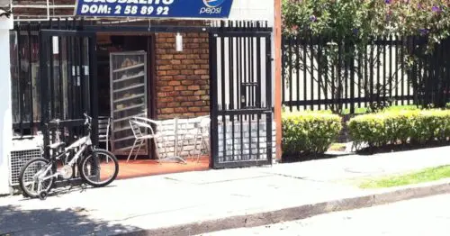 PANADERIA SAUSALITO BOGOTÁ PANADERIA SAUSALITO BOGOTÁ